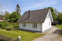 Mosegårdsvej 4