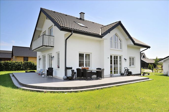 Hyrdevænget 12, 8400 Ebeltoft (Billede 1)