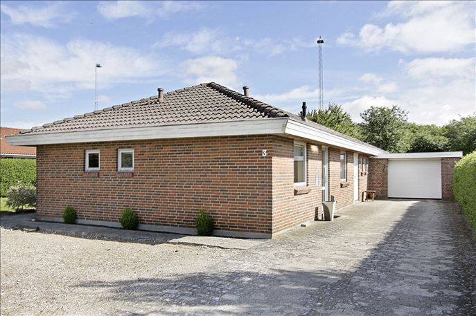 Lilleskoven 3, 8722 Hedensted (Billede 1)