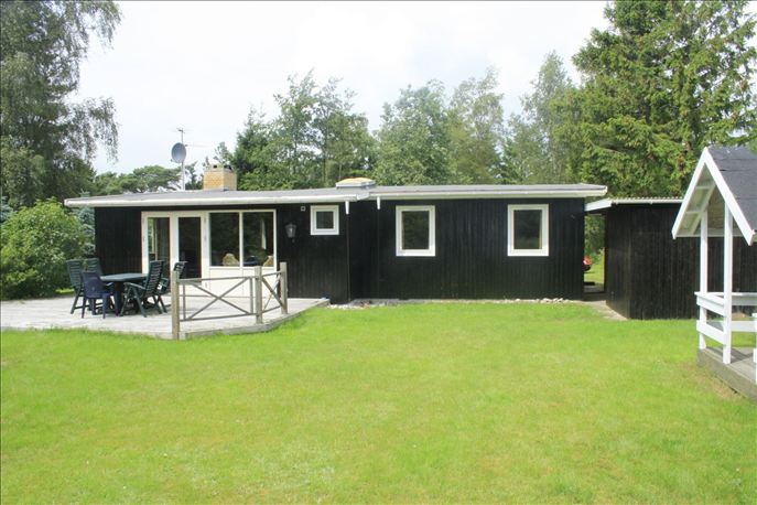 Drosselvejen 14, Elkenøre, idestrup, 4872 Idestrup (Billede 1)
