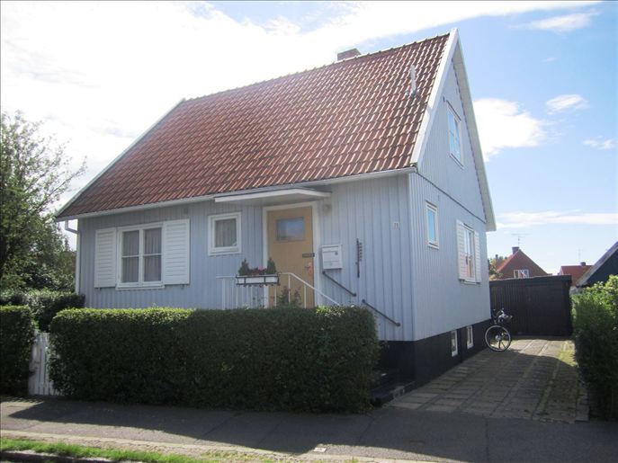 Malmøvej 21, 3700 Rønne (Billede 1)