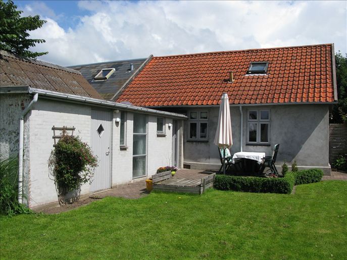 Amaliegade 25, 7080 Børkop (Billede 1)