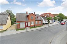 Nærum Hovedgade 43