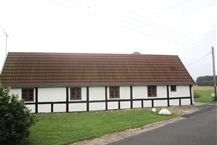 Pederskervejen 33, Pedersker