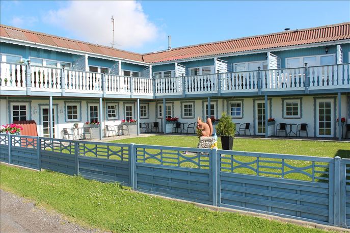 Diget 7, Dør/lejl. 11, 4983 Dannemare (Billede 1)