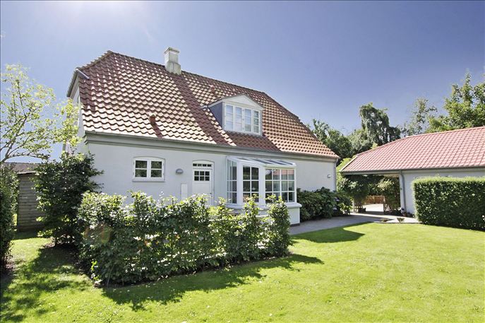 Damgårdsparken 73, 6070 Christiansfeld (Billede 1)