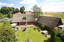 Galten Hedevej 10, Nr. galten