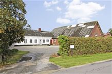 Kirkegade 33, Alslev