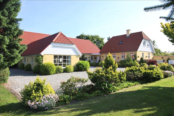 Koldingvej 86, 6040 Egtved (Billede 1)
