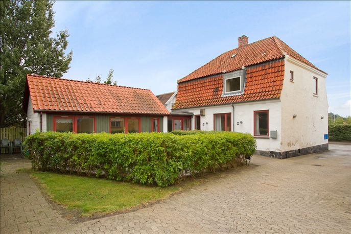 Søndergade 78, 3390 Hundested (Billede 1)