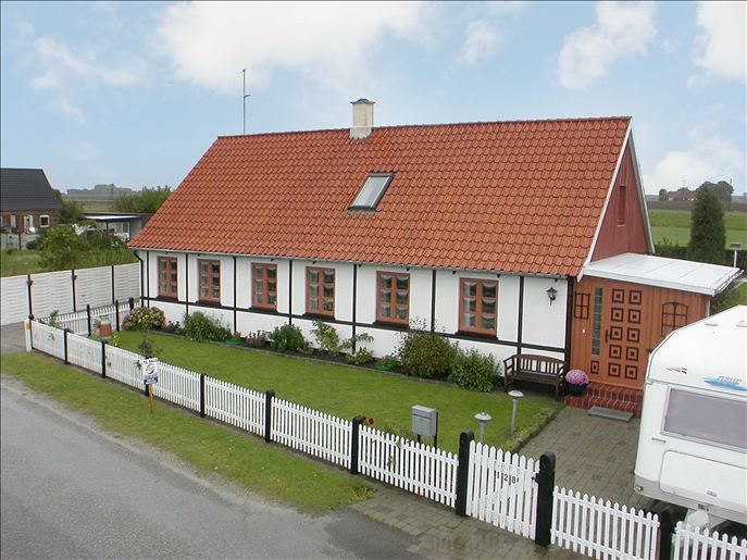 Bøgetvej 128, 4913 Horslunde (Billede 1)