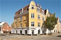 Søndergade 54A, Stuen
