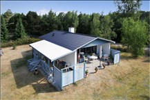 Muslingevej 3, Overby
