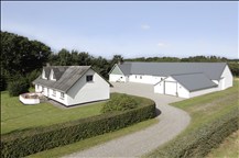 Pletdalgårdevej 5, Skørbæk