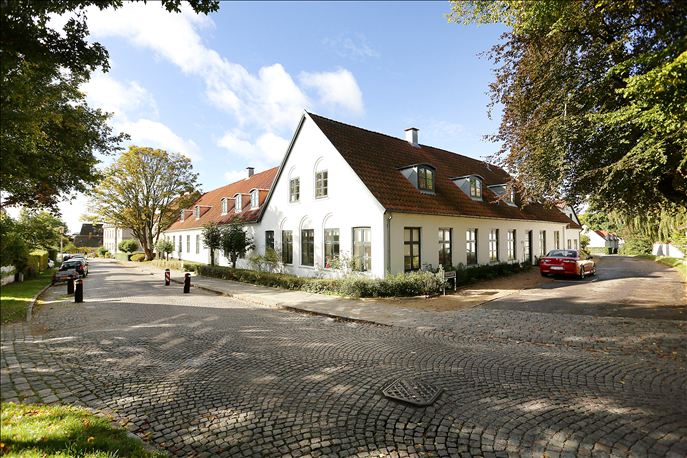 Havegærdet 1, ST., TV., 2800 Kongens Lyngby (Billede 1)
