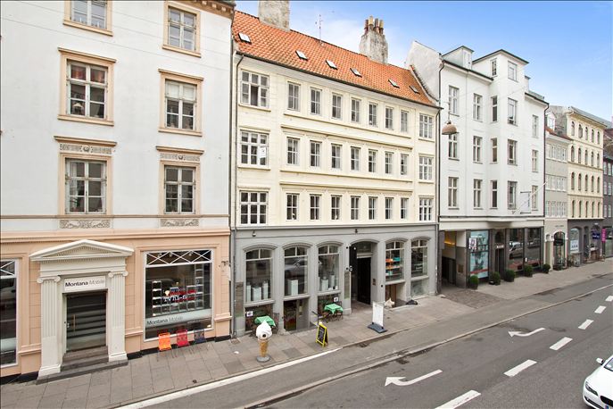 Bredgade 22, 2., TH., 1260 København K (Billede 1)