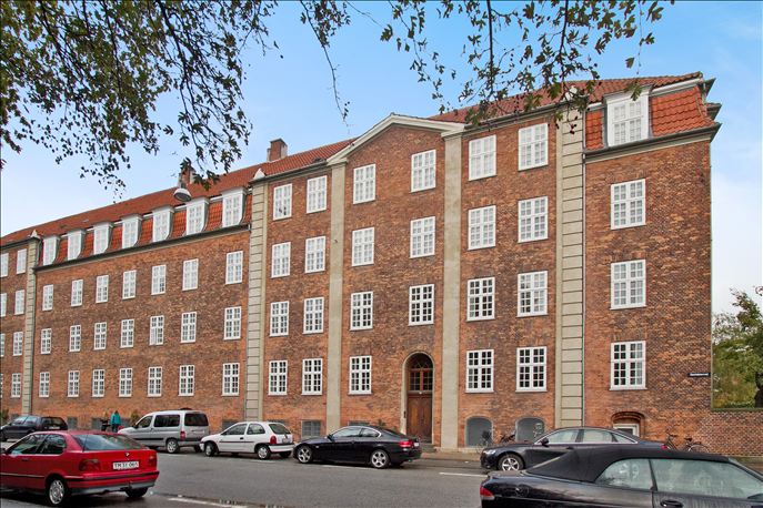Serridslevvej 34, 3., TH., 2100 København Ø (Billede 1)