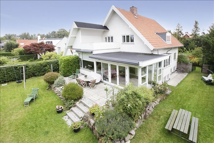 Lysagervej 3, 2920 Charlottenlund (Billede 1)