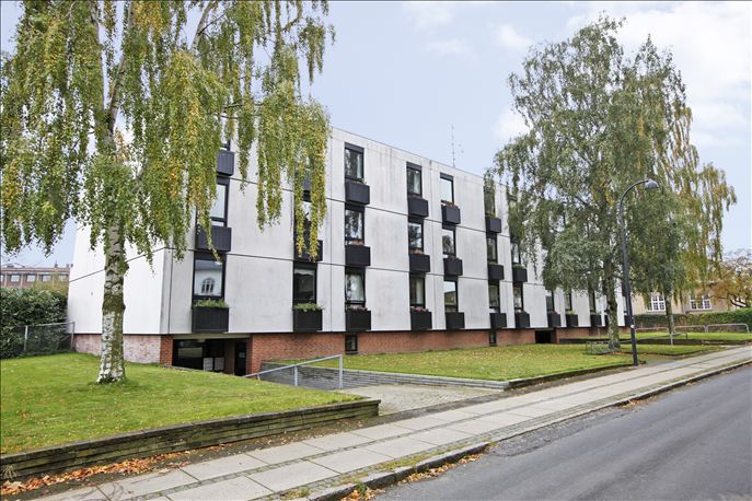 Lille Fredensvej 5B, 2., TH., 2920 Charlottenlund (Billede 1)