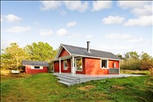 Alrum 30, Stadil