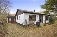 Kirkestien 6, Havrebjerg