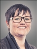 Merete Tannis Ahrendt