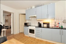 Molsgade 6, ST., TH.
