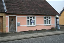 Skolegade 11, Farsø