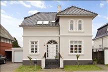 Ålykkegade 13