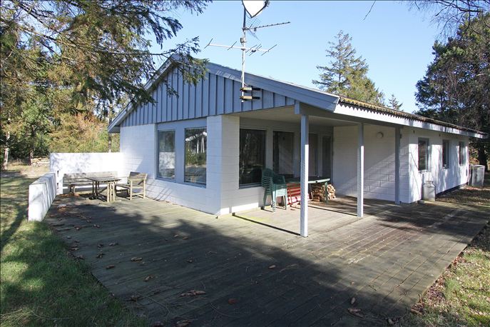 Hedevang 35, Overby lyng, 4583 Sjællands Odde (Billede 1)