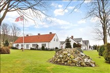 Tvedensvej 174