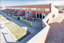 Kirkehøjvej 36A, Bork havn