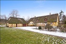 Bakkegården,Såderupvej 6
