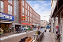 Skomagergade 25, 1., Dør/lejl. 201