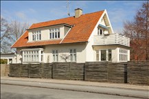 Baunegårdsvej 13, 1.