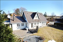 Hindsløkken 21, Verninge