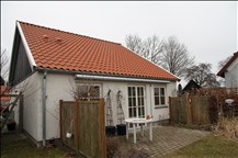 Lindegården 10, Undløse
