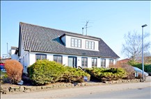 Landevejen 27, Jordløse