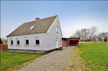 Ristingevej 54, Hesselbjerg