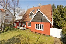 Eivindsvej 49