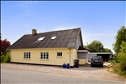 Tindingevej 23, Tindinge banke