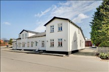 Hoppesvej 1B
