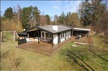 Vestre Skovlyvej 27, Overby lyng