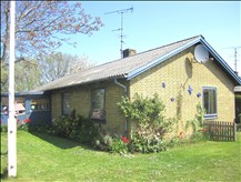 Hedebovej 5, Knudsker