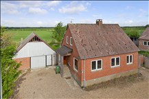 Gl. Åstedvej 9, Åsted