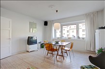 Dybendalsvej 62, ST., TV.
