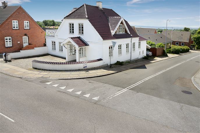 Molsvej 13, 8410 Rønde (Billede 1)