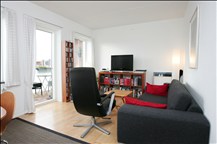 Gebauersgade 2, 4., 13