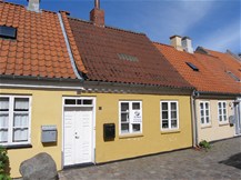 Strandstræde 1B