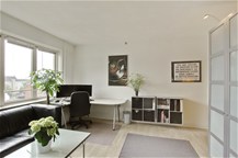 Rådmandsgade 40C, 5., Sal. lejl.135